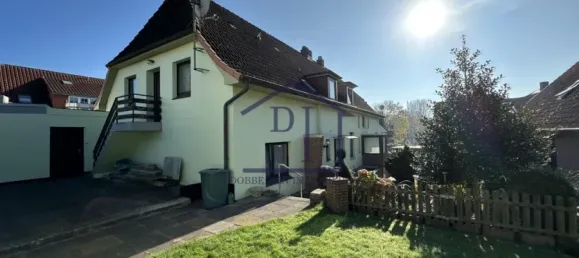 10 غرف نوم منزل في Schleswig-Holstein, Germany رقم 14378 5