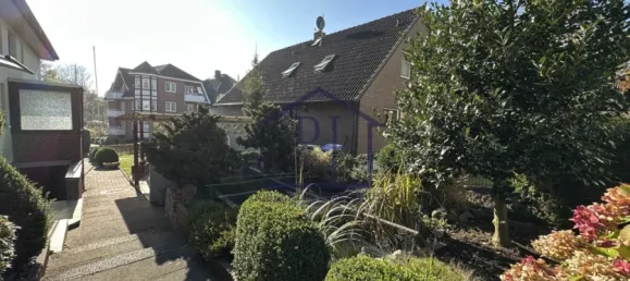 10 غرف نوم منزل في Schleswig-Holstein, Germany رقم 14378 8