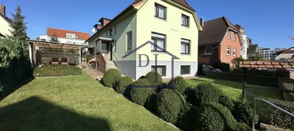 10 غرف نوم منزل في Schleswig-Holstein, Germany رقم 14378 4