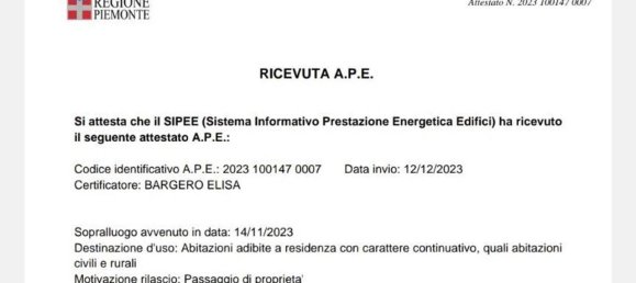 Villa de 5 divisões em Asti, Italy N.º 107891 4