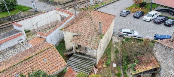 Casa de 5 dormitorios en Matosinhos, Portugal No. 188980 13