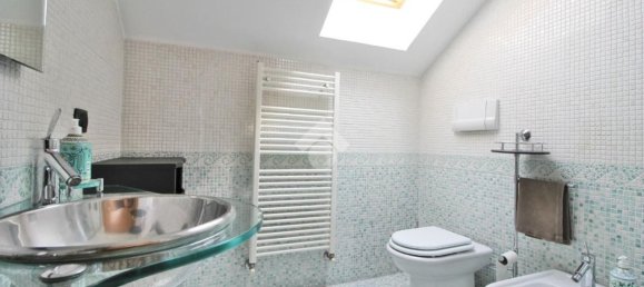 4 rooms Apartment in Mariano Comense, Italy No. 283400 28