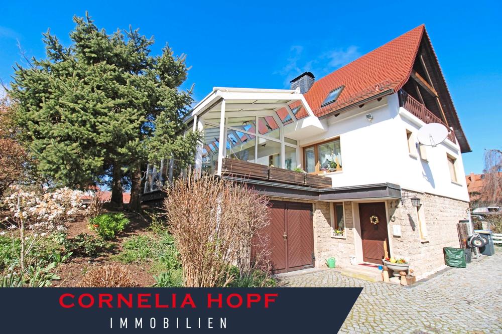 3 rooms House in Erfurt, Germany No. 246802