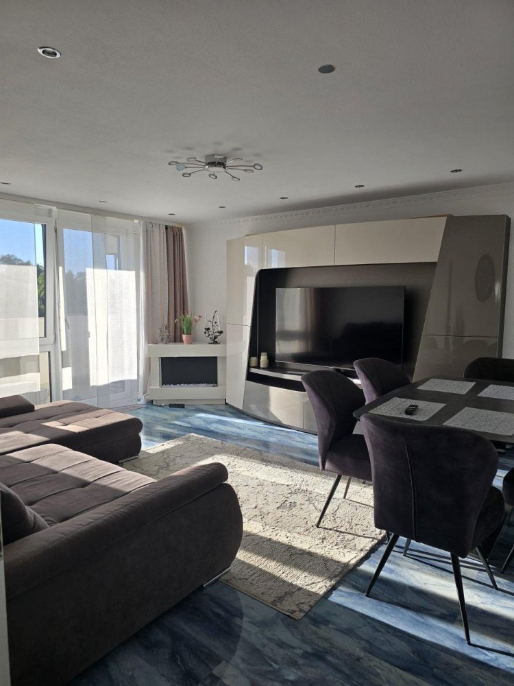 3 bedrooms Apartment in Rems-Murr-Kreis, Germany No. 334702