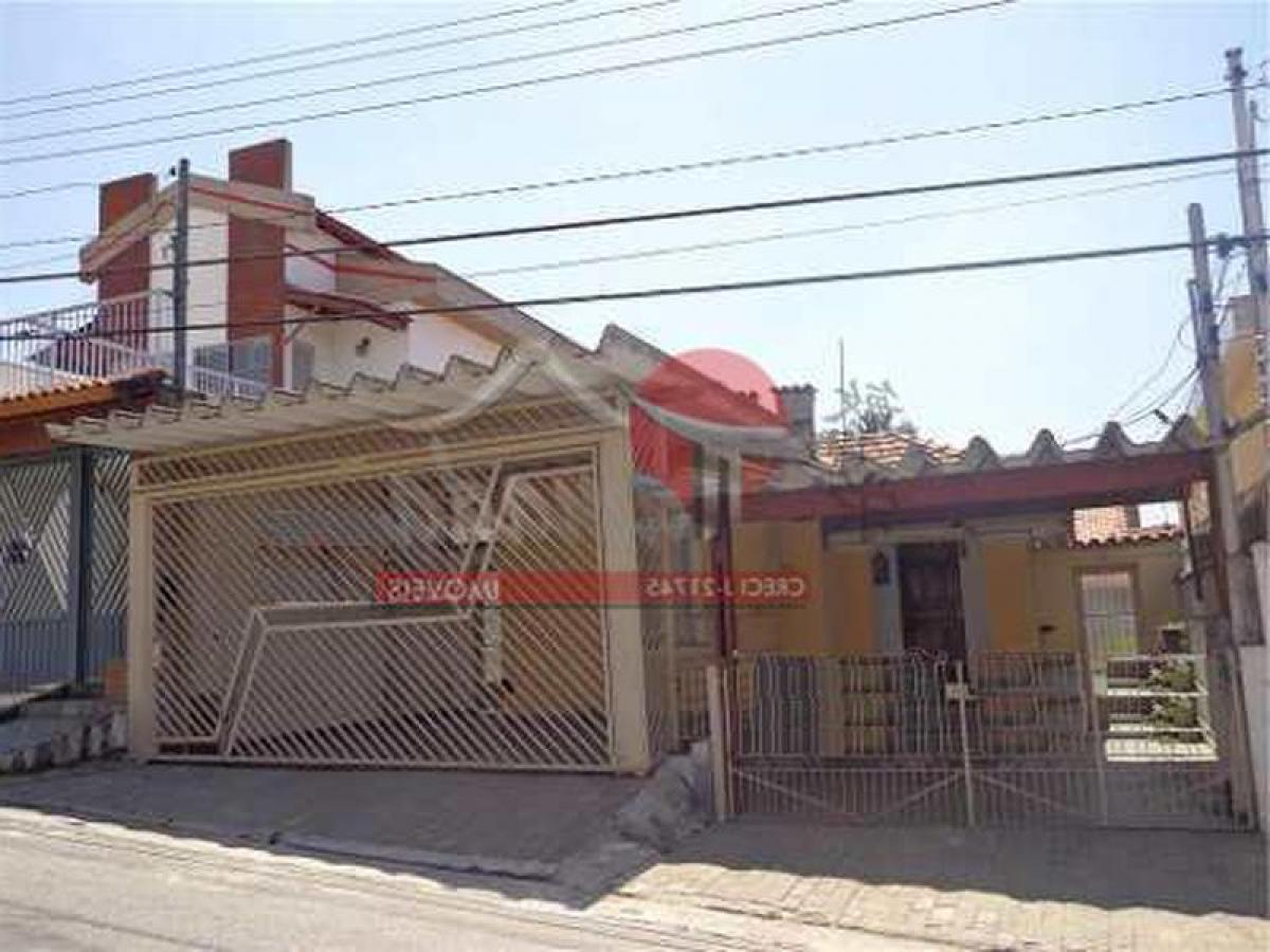 2 Schlafzimmer Haus in Sao Paulo, Brazil, Nr. 440925