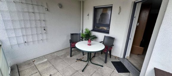 Apartamento de 2 dormitorios en Wetteraukreis, Germany No. 94354 2