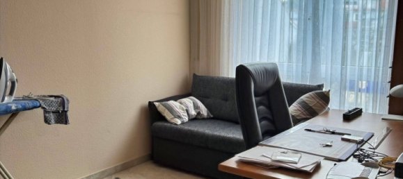 Apartamento de 2 dormitorios en Wetteraukreis, Germany No. 94354 7