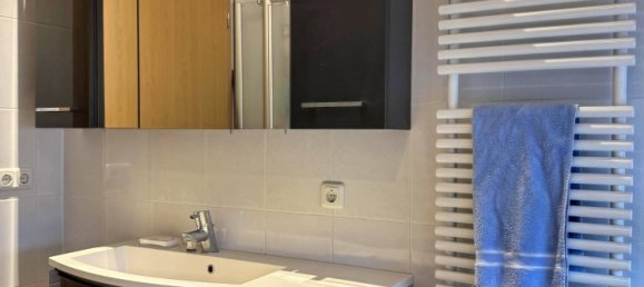 Apartamento de 2 dormitorios en Wetteraukreis, Germany No. 94354 11