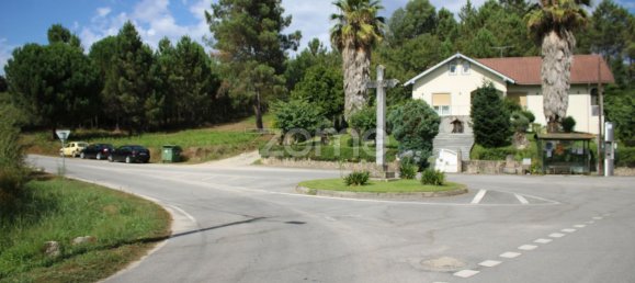 قطعة أرض في Viseu, Portugal 3968متر مربع رقم 91722 3