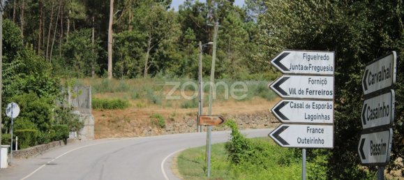 قطعة أرض في Viseu, Portugal 3968متر مربع رقم 91722 4