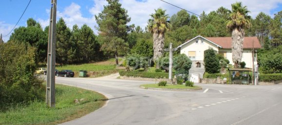 قطعة أرض في Viseu, Portugal 3968متر مربع رقم 91722 5