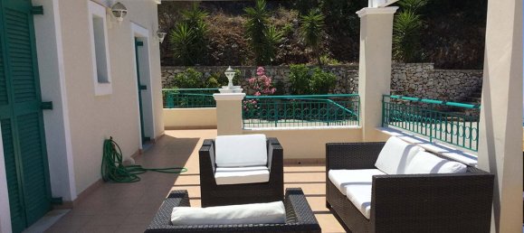 5 bedrooms Villa in Corfu, Greece No. 6484 16