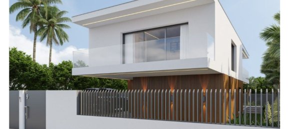 3 bedrooms House in Cascais, Portugal No. 112470 3