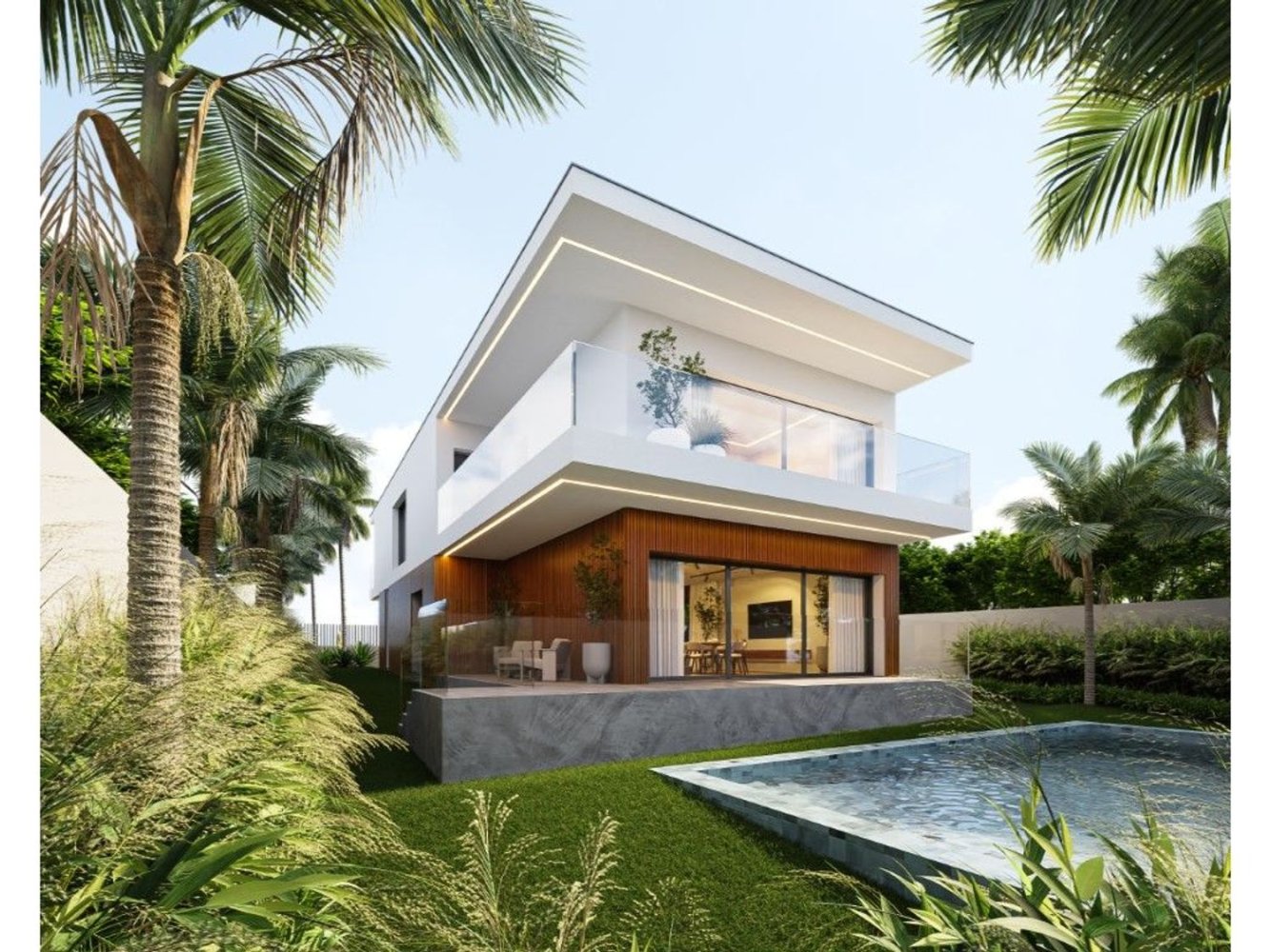 3 bedrooms House in Cascais, Portugal No. 112470