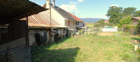 1 bedroom House in Haute-Savoie, France No. 273029 6