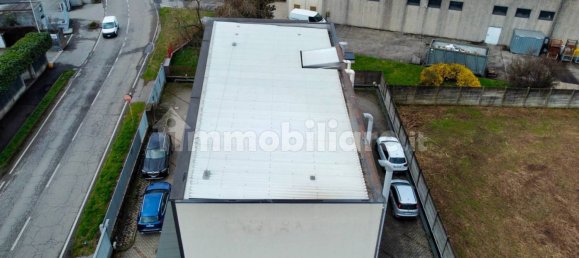 Escritório em Lainate, Italy 540 m² N.º 317765 19