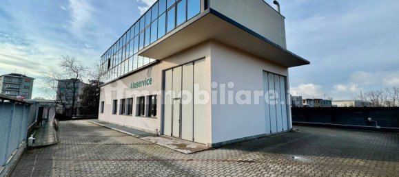Escritório em Lainate, Italy 540 m² N.º 317765 33