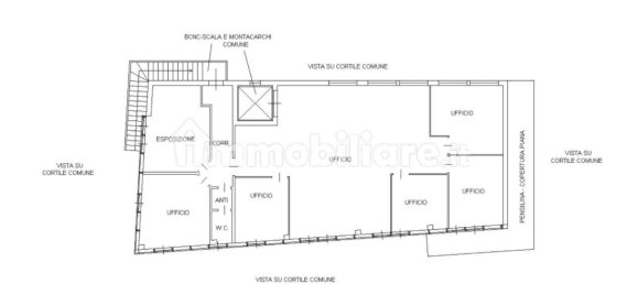 Escritório em Lainate, Italy 540 m² N.º 317765 21