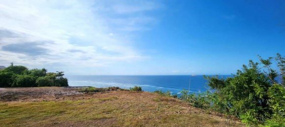 Terreno en South Kuta, Indonesia 9300 m² No. 4409 3