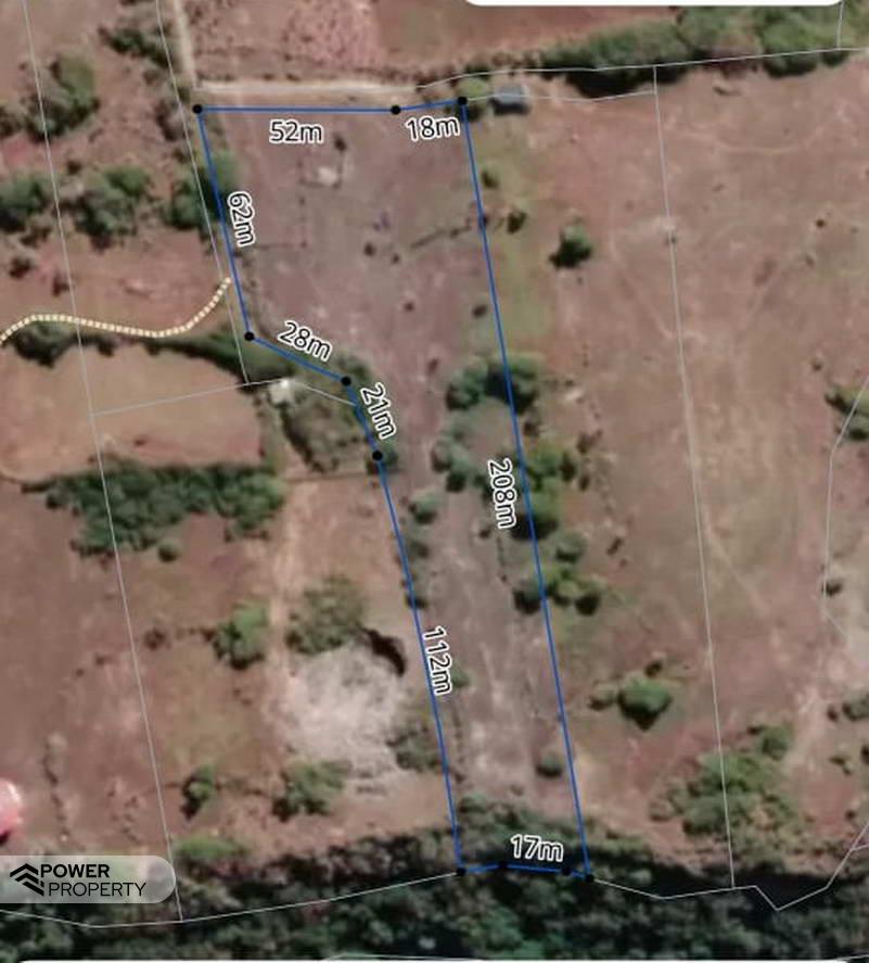 Terreno en South Kuta, Indonesia 9300 m² No. 4409