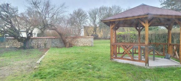 Casa T4 em Pruniers, France N.º 56513 16