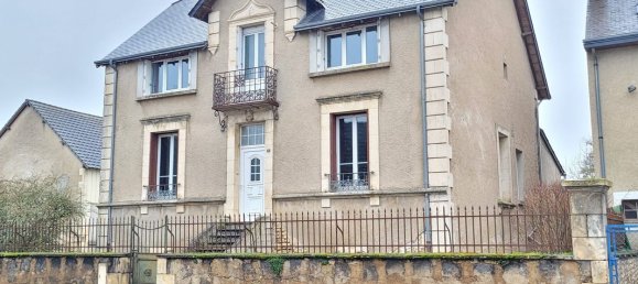 Casa T4 em Pruniers, France N.º 56513 3