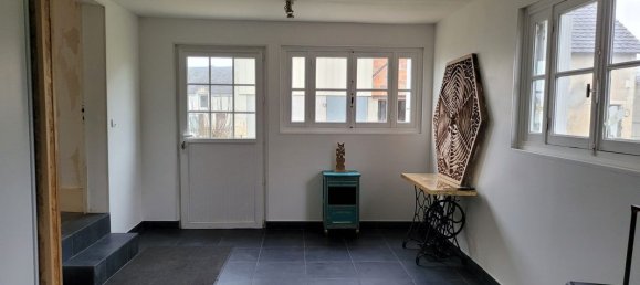 Casa T4 em Pruniers, France N.º 56513 8