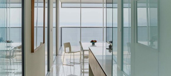 Apartamento de 3 dormitorios en MURABA RESIDENCES, Palm Jumeirah, UAE No. 58133 6