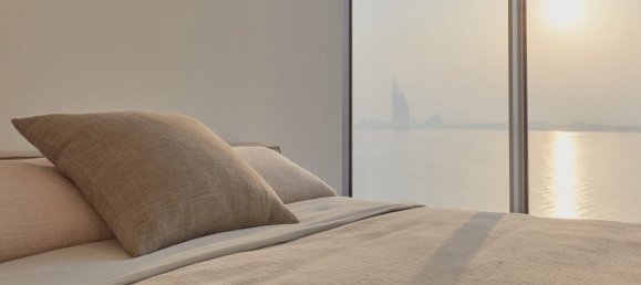 Apartamento de 3 dormitorios en MURABA RESIDENCES, Palm Jumeirah, UAE No. 58133 2