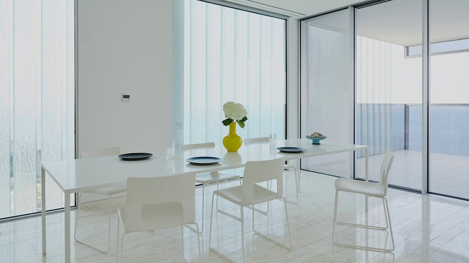 Apartamento de 3 dormitorios en MURABA RESIDENCES, Palm Jumeirah, UAE No. 58133