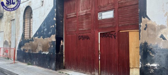 2760m² Land in Castellon de la Plana, Spain No. 165239 5