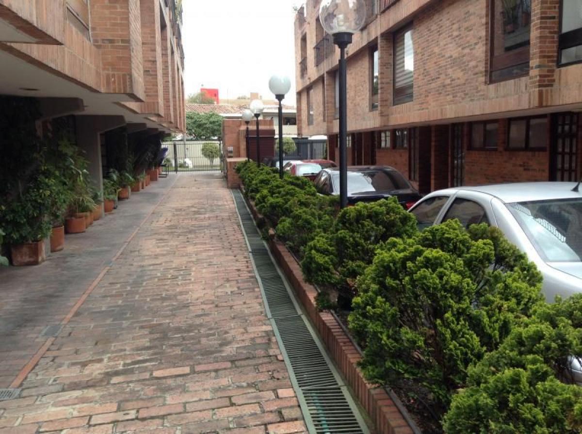 3 غرف نوم منزل في Bogota, Colombia رقم 14337