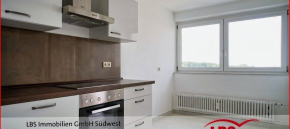 Apartamento de 2 habitaciónes en Pforzheim, Germany No. 369694 3