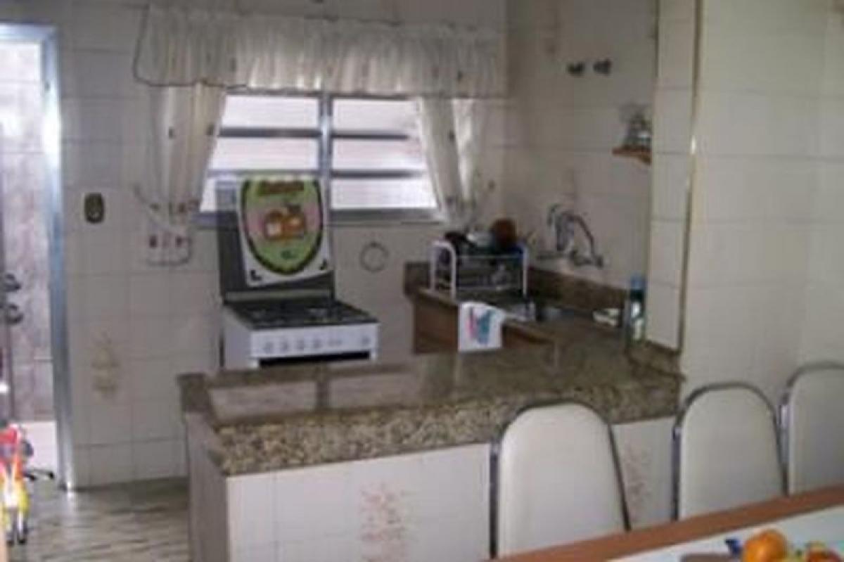 4 chambres Maison à Sao Paulo, Brazil No. 559814