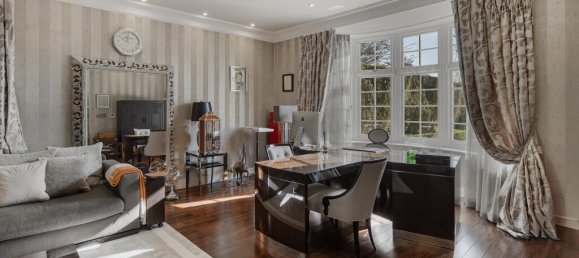 7 Schlafzimmer Haus in Hampstead, United Kingdom, Nr. 13094 21