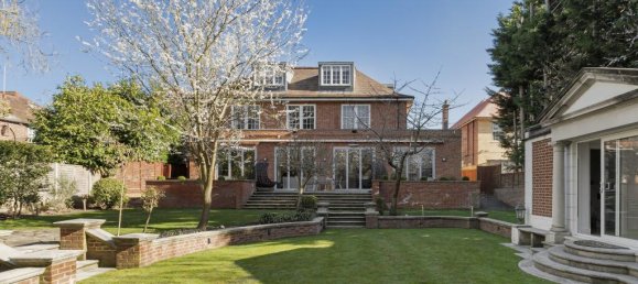 7 Schlafzimmer Haus in Hampstead, United Kingdom, Nr. 13094 33