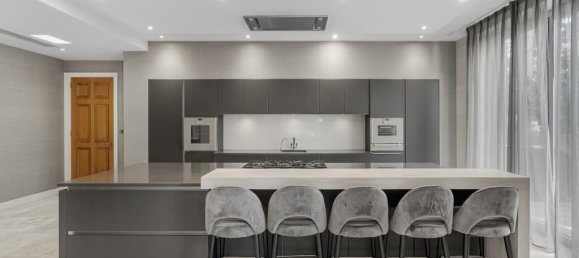 7 Schlafzimmer Haus in Hampstead, United Kingdom, Nr. 13094 12