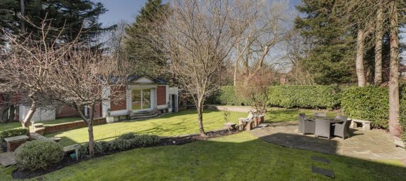 7 Schlafzimmer Haus in Hampstead, United Kingdom, Nr. 13094 39