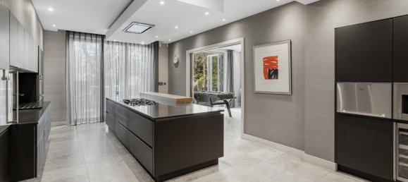 7 Schlafzimmer Haus in Hampstead, United Kingdom, Nr. 13094 14