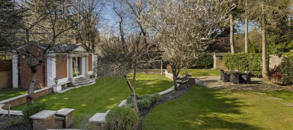 7 Schlafzimmer Haus in Hampstead, United Kingdom, Nr. 13094 37