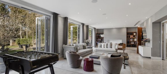 7 Schlafzimmer Haus in Hampstead, United Kingdom, Nr. 13094 6