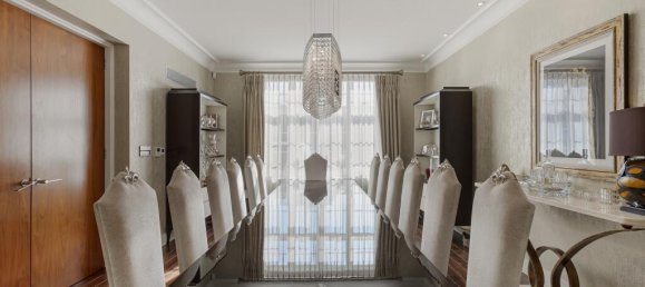 7 Schlafzimmer Haus in Hampstead, United Kingdom, Nr. 13094 11