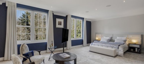 7 Schlafzimmer Haus in Hampstead, United Kingdom, Nr. 13094 41