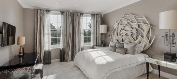 7 Schlafzimmer Haus in Hampstead, United Kingdom, Nr. 13094 23