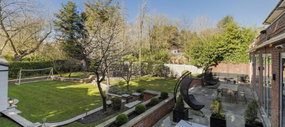 7 Schlafzimmer Haus in Hampstead, United Kingdom, Nr. 13094 9