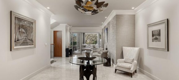 7 Schlafzimmer Haus in Hampstead, United Kingdom, Nr. 13094 15