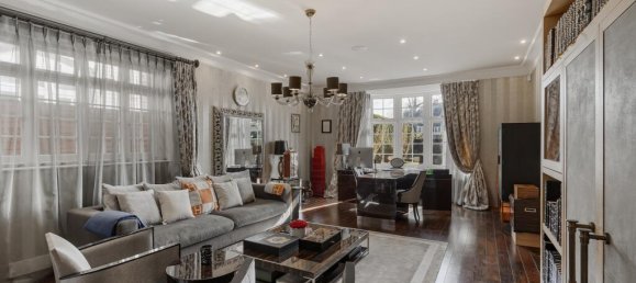7 Schlafzimmer Haus in Hampstead, United Kingdom, Nr. 13094 18