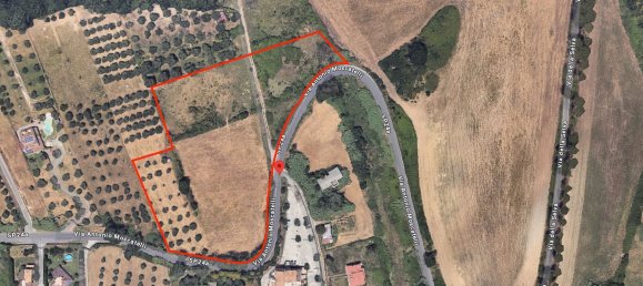 14600m² Land in Mentana, Italy No. 181334 2