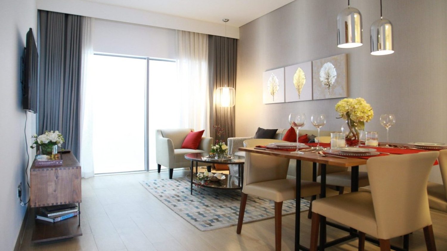 2 bedrooms Apartment in GENESIS APARTMENTS, Arjan, UAE No. 58379
