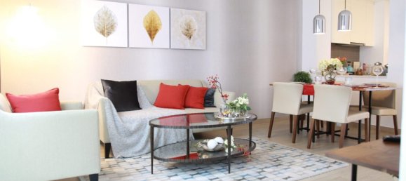 2 bedrooms Apartment in GENESIS APARTMENTS, Arjan, UAE No. 58379 7